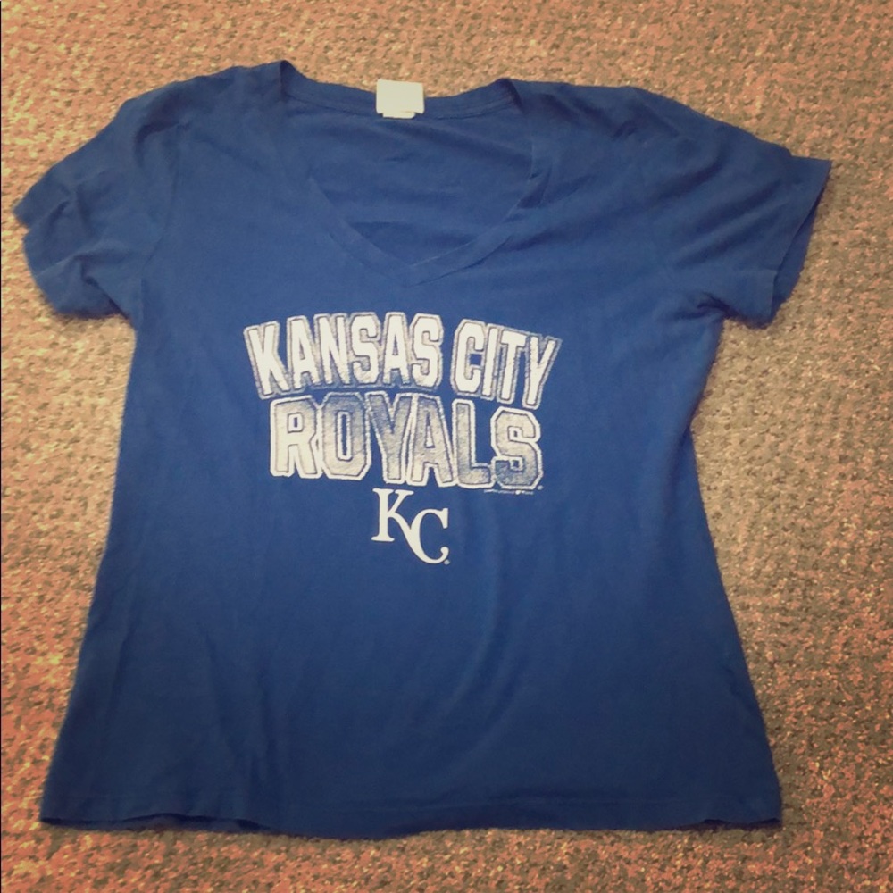 Royals Women’s Shirt